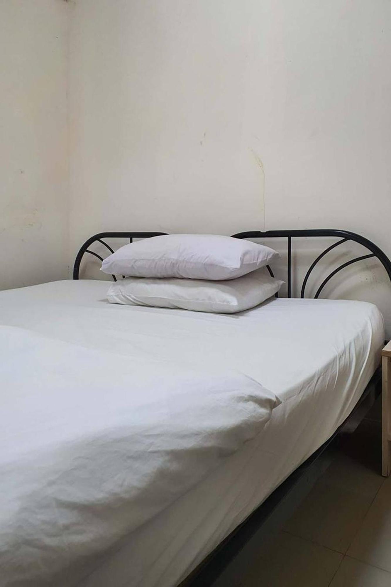Freesia Saladaeng Silom Apartments Bangkok Zewnętrze zdjęcie