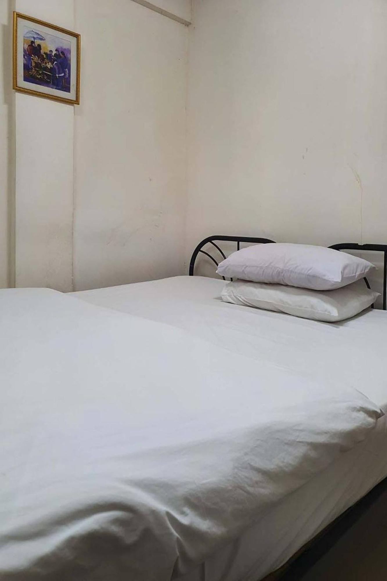 Freesia Saladaeng Silom Apartments Bangkok Zewnętrze zdjęcie